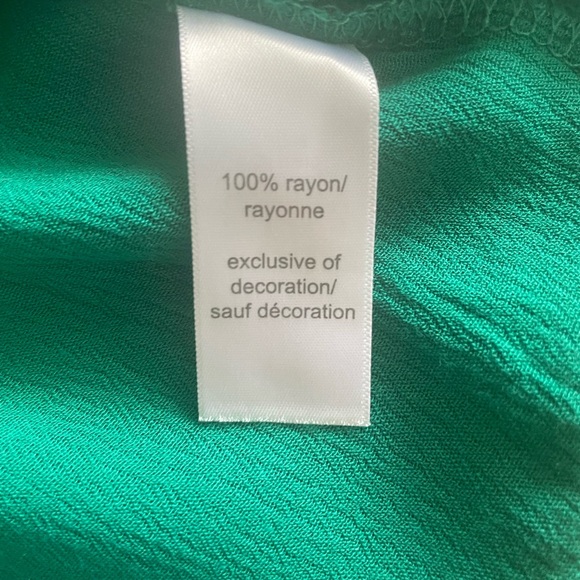 Maurice’s crochet boho style top - Picture 7 of 10